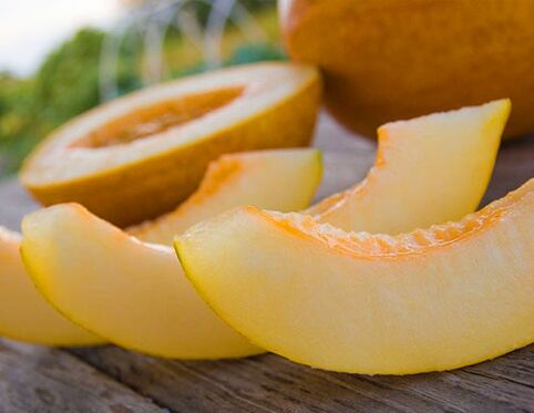 dietní menu na týden