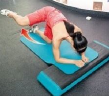 jak zhubnout cvičením