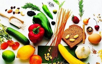 diety pro hubnutí doma