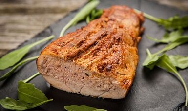dieta pro osoby s první krevní skupinou