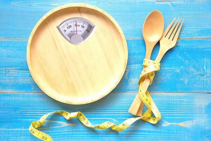 Ztráta hmotnosti podle zásad ducanské stravy